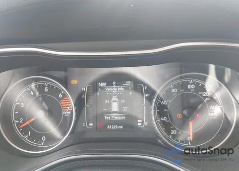 2019 Jeep Cherokee Latitude Plus 4X4 from USA, damaged, VIN 1C4PJMLBXKD130475